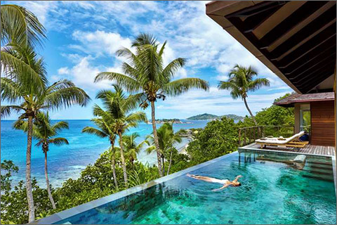 Six Senses Zil Pasyon Private Island Getaway Private Client Luxury Travel