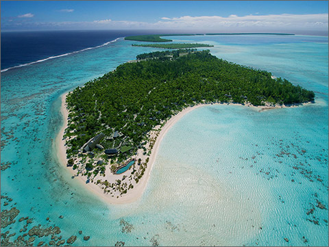 The Brando Tetiaroa Society Islands French Polynesia Private Island Getaway Private Client Luxury Travel