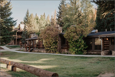 C Lazy U Ranch Destination Colorado Preferred and Recommended Hotel and Lodgings 