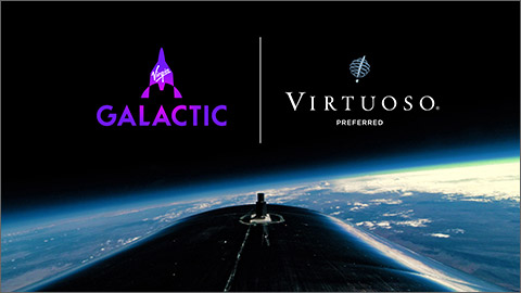 Virgin Galactic reservations are open