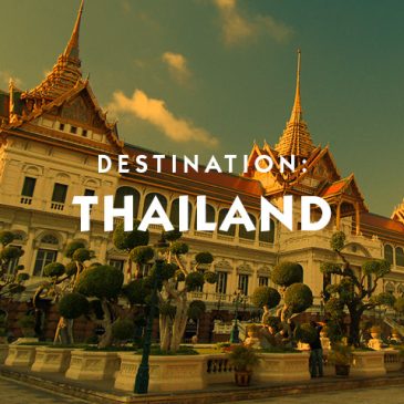 The Best Hotels in Thailand Private Client Luxury Travel expert travel assistance