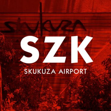 SZK Skukuza Airport Overview and Basic Information
