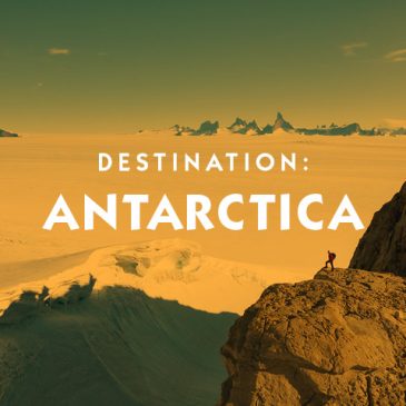 Antarctica The Ultimate Destination Private Client Luxury Travel