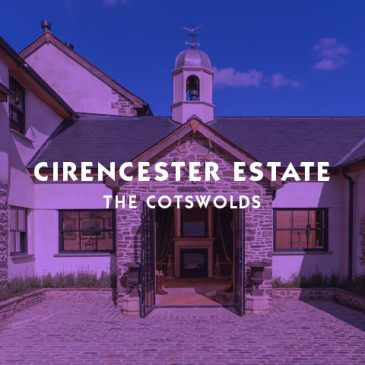 Cirencester Estate The Cotswolds Serviced Home information Private Client Luxury Travel