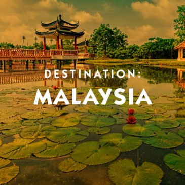 Malaysia The Best Hotels and Resorts in Malaysia