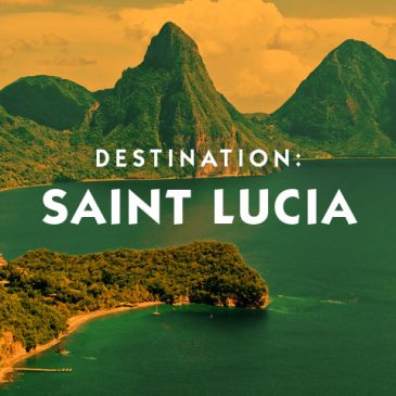 The Best Hotels and Resorts in Saint Lucia Private Client Luxury Travel