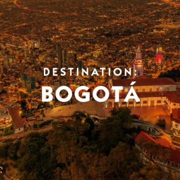 The Best Hotels and Resorts & Restaurants in Bogota Private Client Luxury Travel