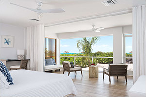Pine Cay Turks & Caicos The Best Hotel and Resorts in the world Thom Bissett Travel Private Client Luxury Travel