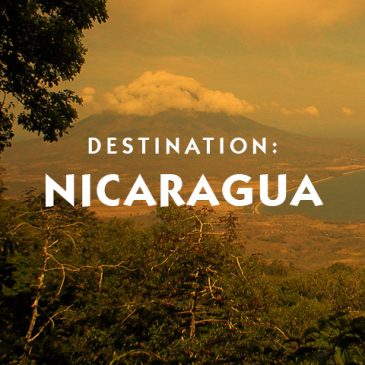 The Best Hotels and Resorts in Nicaragua - Private Client Luxury Travel