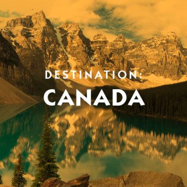 Destination Canada The Best Hotels and Resorts in Canada