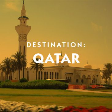 Destination Qatar The Best Hotels and Desert Adventures