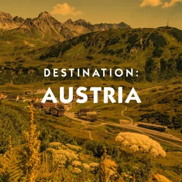 The Best Hotels and Resorts in Austria Private Client Luxury Travel expert travel assistance