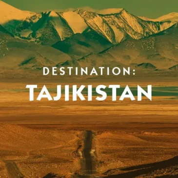 The Best Travel Advice and Assistance in Tajikistan Private Client Luxury Travel expert travel assistance