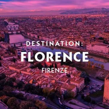 The Best Hotels and Things to see in Florence