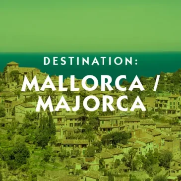 The Best Hotels and Resorts in Mallorca and the Balearic Islands
