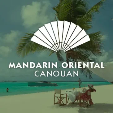 Mandarin Oriental Canouan St Vincent and the Grenadines The Best Hotels and Resorts in the world
