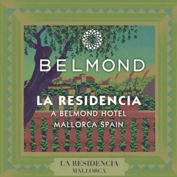 La Residencia, A Belmond Hotel The Best Hotel on Mallorca