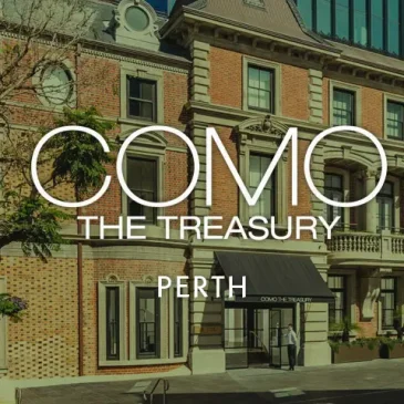 COMO The Treasury Perth The Best Hotels and Resorts in the world