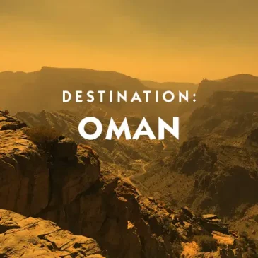 The Best Hotels and Adventure in Sultanate of Oman Private Client Luxury Travel expert travel assistance