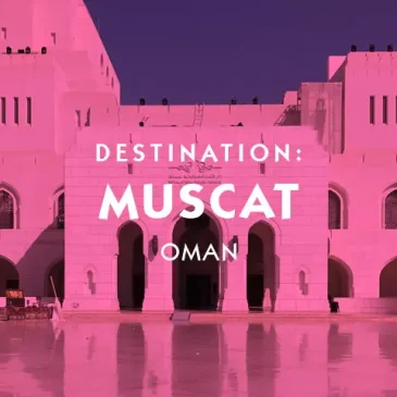 The Best Hotels and Resorts in Muscat Oman Private Client Luxury Travel expert travel assistance