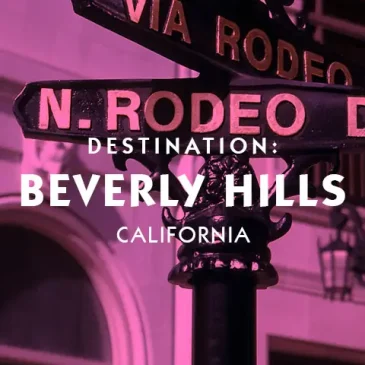 The Best Hotels and Dining in Beverly Hills Private Client Luxury Travel expert travel assistance