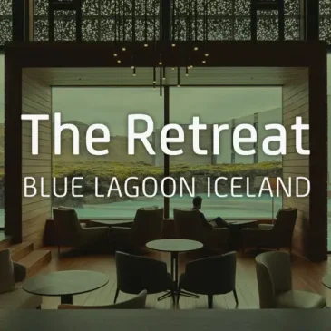 Blue Lagoon The Retreat The Best Hotel Resort in the Iceland Private Client Luxury Travel