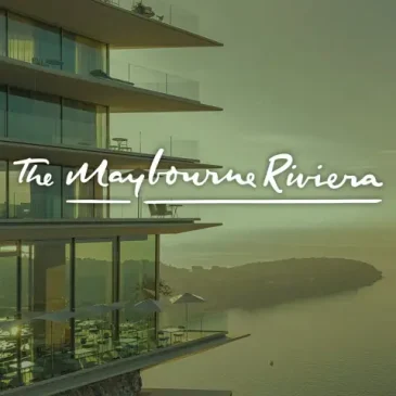 The Maybourne Riviera The Best Hotels and Resorts on the French Riviera