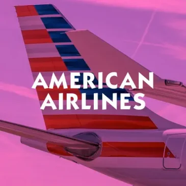 American Airlines Basic Information about flights services livery destinations