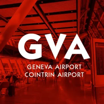 GVA Geneva Airport Cointrin Airport Overview and Basic Information