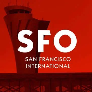 SFO San Francisco International Overview and Basic Information