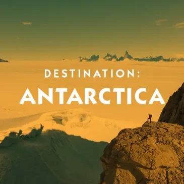 The Best way to experience Antarctica The Ultimate Destination