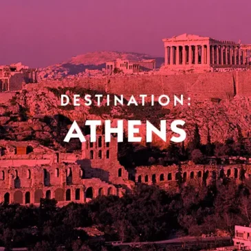 The Best Hotels and Resorts in Athens Greece Private Client Luxury Travel expert travel assistance