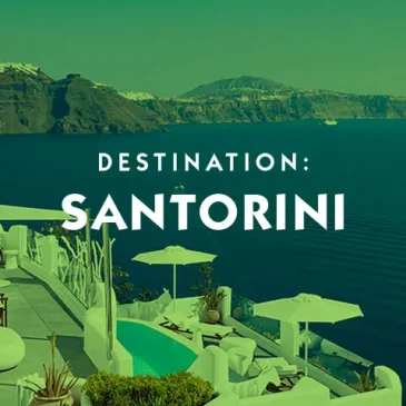 The Best Hotels and Resorts on The Island of Santorini Private Client Luxury Travel expert travel assistance