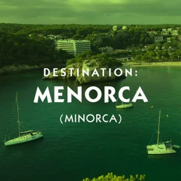 The Best Hotels and Resorts Best Dining in Menorca Private Client Luxury Travel expert travel assistance