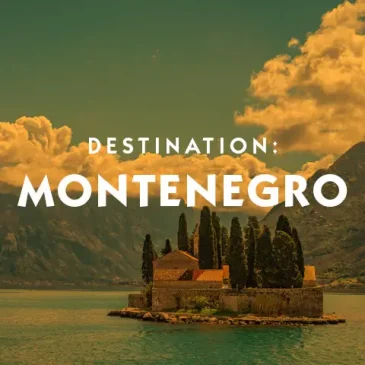 The Best Hotels and Resorts in Montenegro Private Client Luxury Travel