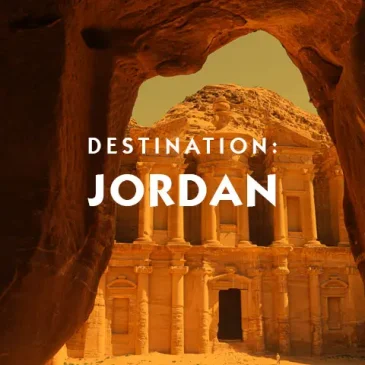 The Best Hotels and Cultural Sightseeing in Jordan