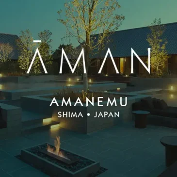 Amanemu Shima Japan one of the Best Hotels and Resorts in the world Private Client Luxury Travel