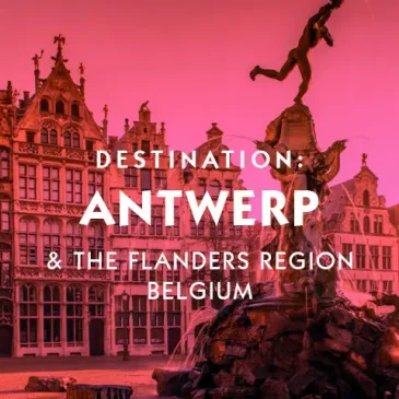 The Best Hotels and Resorts in Antwerp and the Flanders Region Private Client Luxury Travel