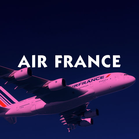 Basic Information Air France AirFrance Major Airline