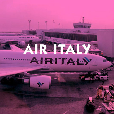 Basic Information Air Italy Major Airline