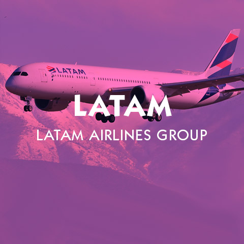 Basic Information LATAM Major Airline