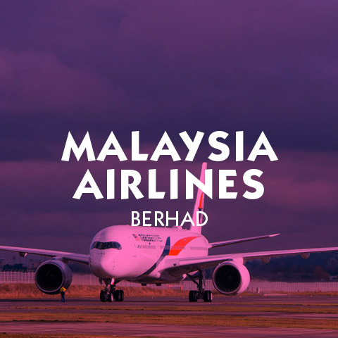Basic Information Malaysia Airlines Major Airline