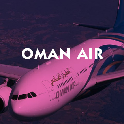 Basic Information Oman Air Major Airline