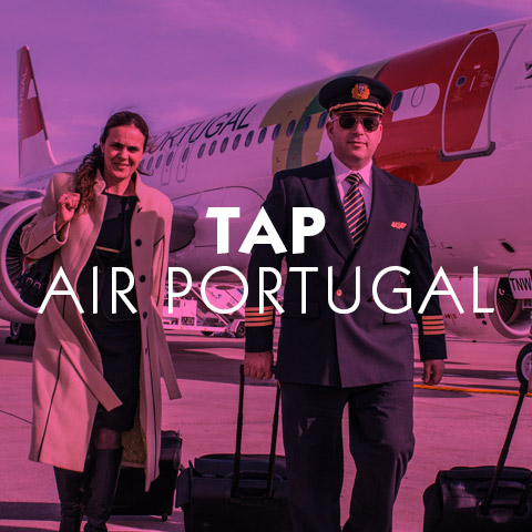 Basic Information TAP Air Portugal Major Airline