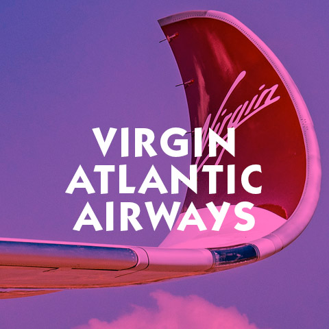 Basic Information Virgin Atlantic Airways Major Airline