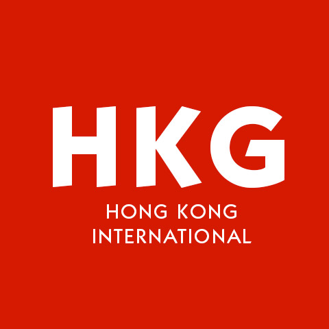 HKG Hong Kong International