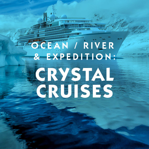 Cruise Crystal Cruises Ocean Cruise Yachting Expedition River Boating suggestions basic information