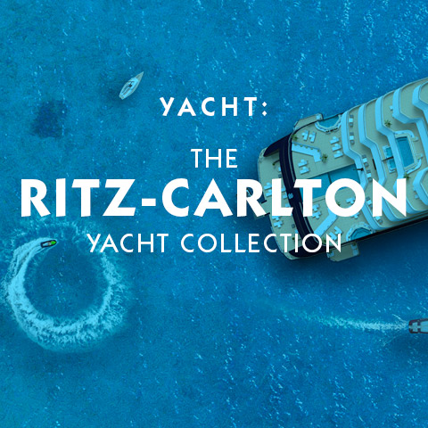 Cruise The Ritz-Carlton Yacht Collection Ocean Cruise Yachting Expedition River Boating suggestions basic information