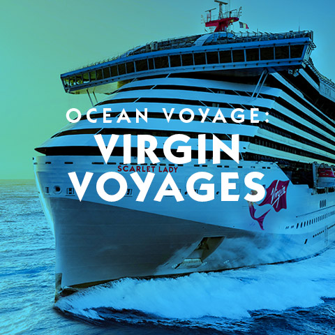 Cruise Virgin Voyages Ocean Cruise Yachting New Voyages suggestions basic information