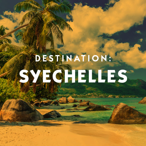 Destination Seychelles Africa Indian Ocean hotel suggestions basic information and travel assistance
